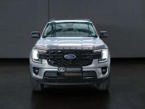 Ford Everest 2.0 BiTurbo 4x4 Sport - Image 3