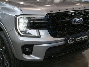Ford Everest 2.0 BiTurbo 4x4 Sport - Image 4