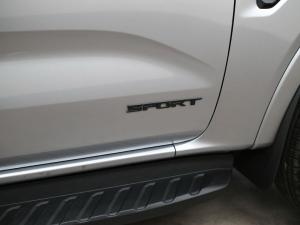 Ford Everest 2.0 BiTurbo 4x4 Sport - Image 7