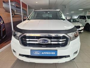 Ford Ranger 3.2TDCi double cab 4x4 XLT auto - Image 2