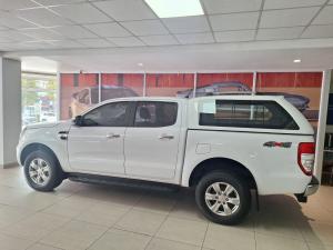 Ford Ranger 3.2TDCi double cab 4x4 XLT auto - Image 3