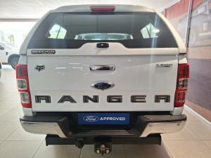 Ford Ranger 3.2TDCi double cab 4x4 XLT auto - Image 5