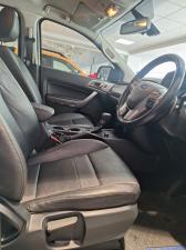 Ford Ranger 3.2TDCi double cab 4x4 XLT auto - Image 8