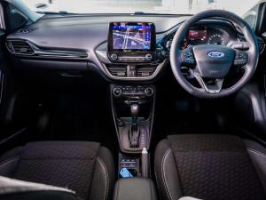 Ford Puma 1.0T Titanium - Image 10