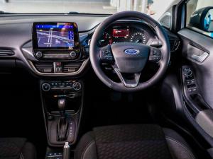 Ford Puma 1.0T Titanium - Image 11