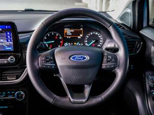 Ford Puma 1.0T Titanium - Image 12