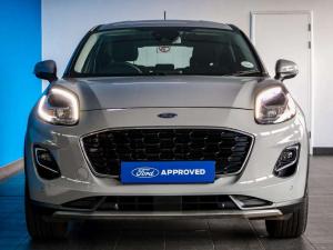 Ford Puma 1.0T Titanium - Image 5