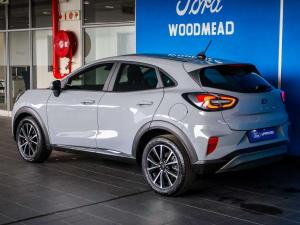Ford Puma 1.0T Titanium - Image 7