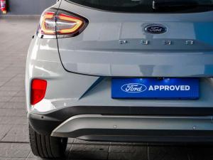 Ford Puma 1.0T Titanium - Image 8
