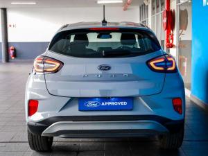 Ford Puma 1.0T Titanium - Image 9