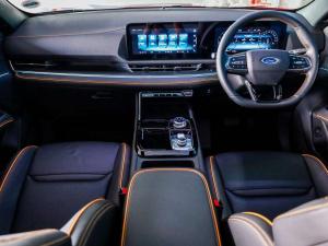 Ford Territory 1.8T Dark Edition - Image 10