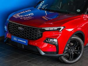 Ford Territory 1.8T Dark Edition - Image 2