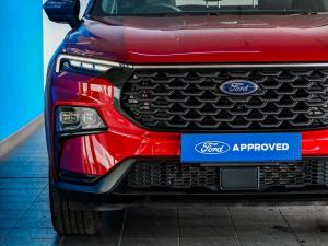 Ford Territory 1.8T Dark Edition - Image 4