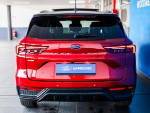 Ford Territory 1.8T Dark Edition - Image 9