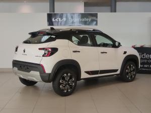 Renault Kiger 1.0 Turbo Intens auto - Image 6