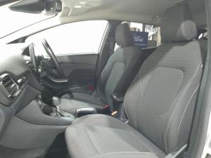 Ford Fiesta 1.0T Titanium auto - Image 10