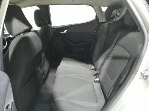 Ford Fiesta 1.0T Titanium auto - Image 11