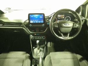 Ford Fiesta 1.0T Titanium auto - Image 14