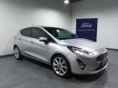 Thumbnail Ford Fiesta 1.0T Titanium auto
