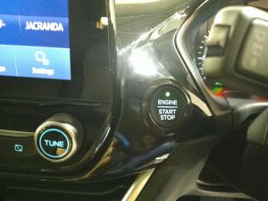 Ford Fiesta 1.0T Titanium auto - Image 21