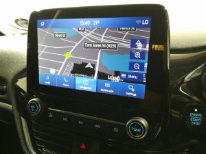 Ford Fiesta 1.0T Titanium auto - Image 22