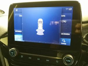 Ford Fiesta 1.0T Titanium auto - Image 23