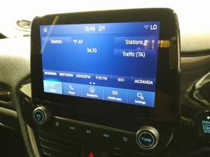 Ford Fiesta 1.0T Titanium auto - Image 24