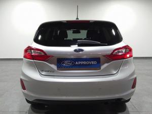 Ford Fiesta 1.0T Titanium auto - Image 29