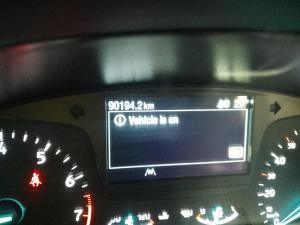 Ford Fiesta 1.0T Titanium auto - Image 2