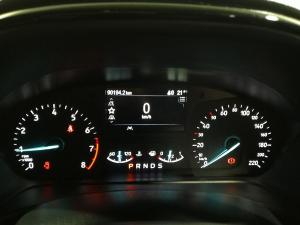 Ford Fiesta 1.0T Titanium auto - Image 3