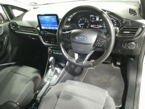 Ford Fiesta 1.0T Titanium auto - Image 8