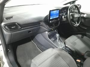 Ford Fiesta 1.0T Titanium auto - Image 9