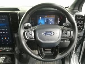 Ford Ranger 2.0 BiTurbo double cab Tremor 4WD - Image 15