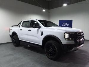 Ford Ranger 2.0 BiTurbo double cab Tremor 4WD - Image 1