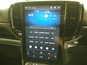 Ford Ranger 2.0 BiTurbo double cab Tremor 4WD - Image 24