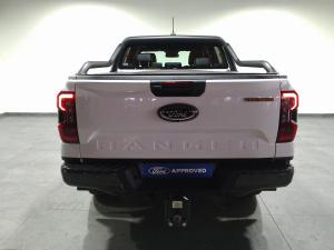 Ford Ranger 2.0 BiTurbo double cab Tremor 4WD - Image 29