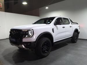 Ford Ranger 2.0 BiTurbo double cab Tremor 4WD - Image 4