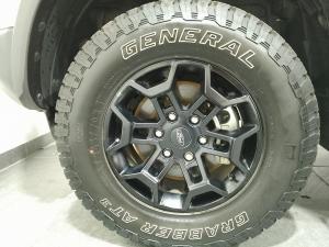 Ford Ranger 2.0 BiTurbo double cab Tremor 4WD - Image 8