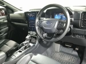 Ford Ranger 2.0 BiTurbo double cab Tremor 4WD - Image 9