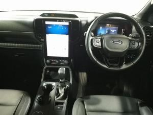 Ford Ranger 2.0 BiTurbo double cab Tremor 4WD - Image 14
