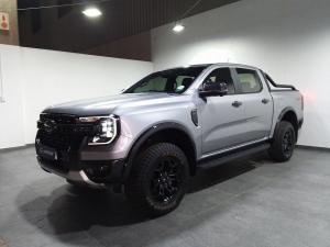 Ford Ranger 2.0 BiTurbo double cab Tremor 4WD - Image 1