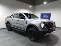 Thumbnail Ford Ranger 2.0 BiTurbo double cab Tremor 4WD