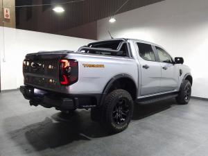 Ford Ranger 2.0 BiTurbo double cab Tremor 4WD - Image 28