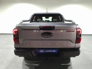 Ford Ranger 2.0 BiTurbo double cab Tremor 4WD - Image 29