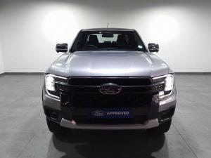 Ford Ranger 2.0 BiTurbo double cab Tremor 4WD - Image 3