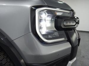 Ford Ranger 2.0 BiTurbo double cab Tremor 4WD - Image 4