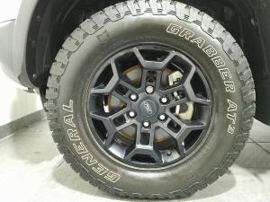 Ford Ranger 2.0 BiTurbo double cab Tremor 4WD - Image 7