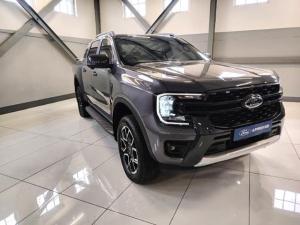 Ford Ranger 2.0 BiTurbo double cab Wildtrak - Image 1