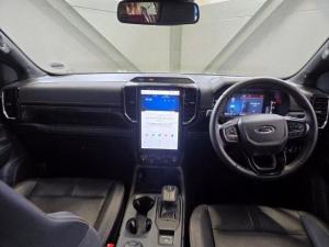 Ford Ranger 2.0 BiTurbo double cab Wildtrak - Image 20