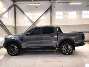 Ford Ranger 2.0 BiTurbo double cab Wildtrak - Image 2